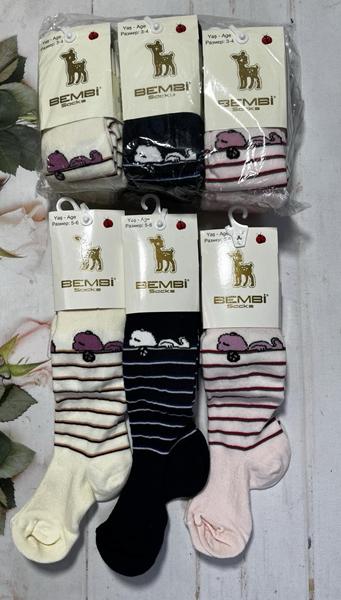 Колготы Zayka (3-4) ZA2364 mix (деми)