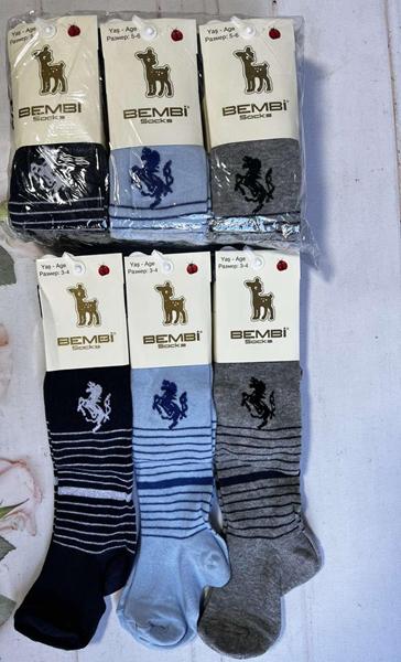 Колготы Zayka (5-6) ZA2367 mix (деми)