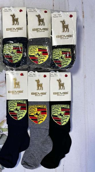 Колготы Zayka (3-4) ZA2368 mix (деми)