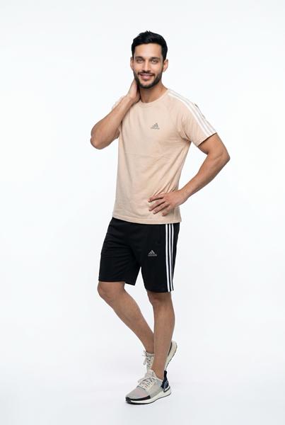 Костюм Sport style (46-54) 11 l.beige (лето)