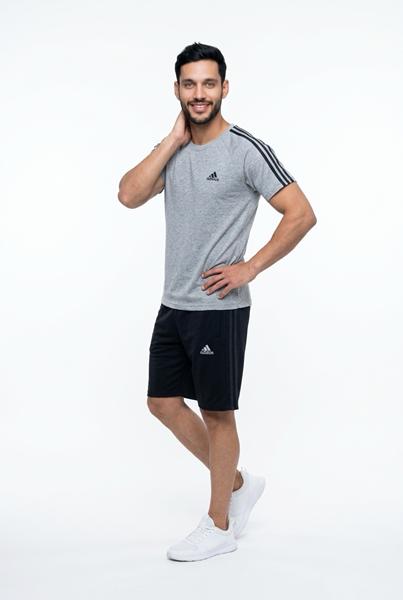 Костюм Sport style (46-54) 11 l.grey (лето)