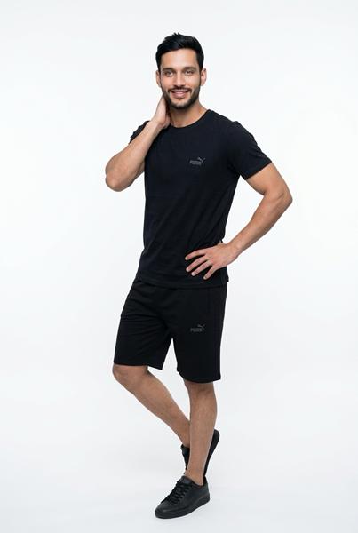 Костюм Sport style (46-54) 11-1 navy (лето)