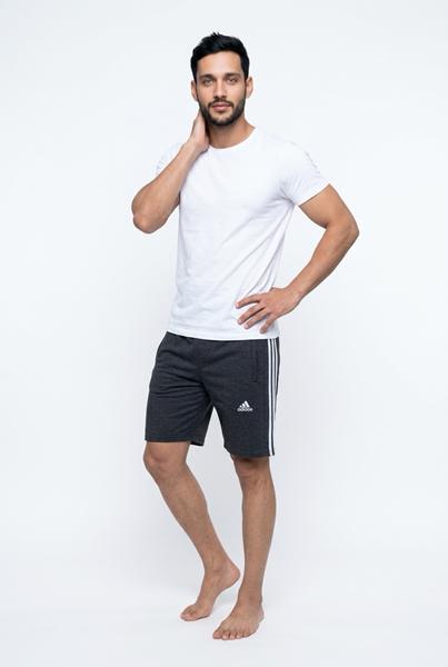 Шорты Sport style (46-54) ADS2 d.grey (лето)