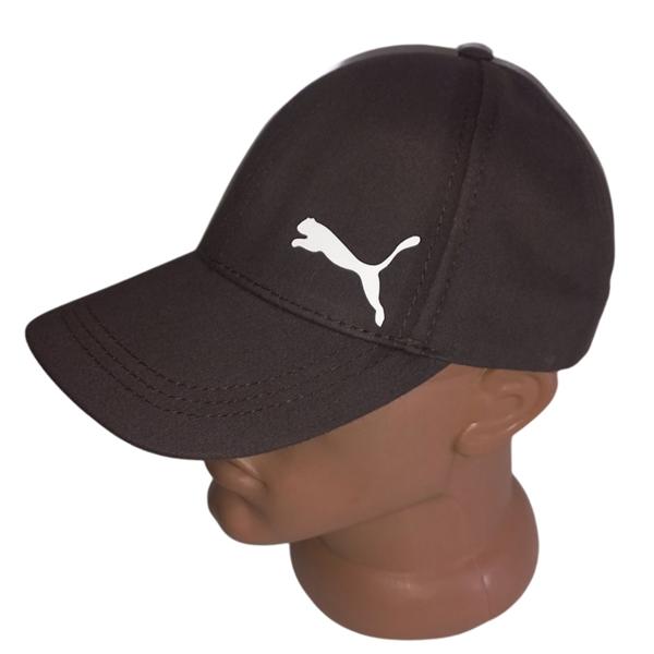 Кепка Mabi (54-56) 0651 brown (лето)