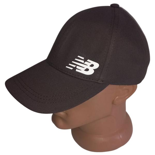 Кепка Mabi (54-56) 0652 brown (лето)