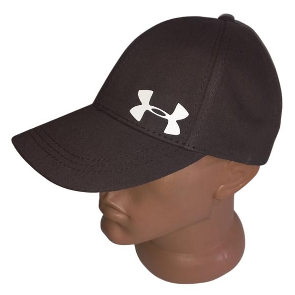 Кепка Mabi (54-56) 0655 brown (лето)