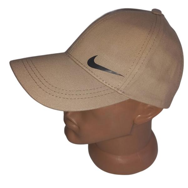 Кепка Mabi (54-56) 0661 beige (лето)