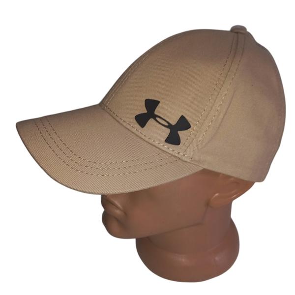 Кепка Mabi (54-56) 0662 beige (лето)