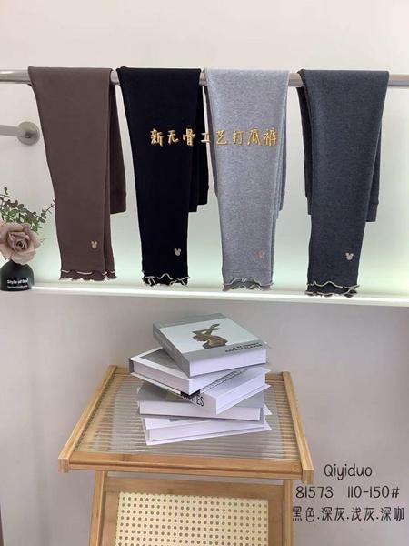 Лосины Meloria (110-150) 81573 black (деми)