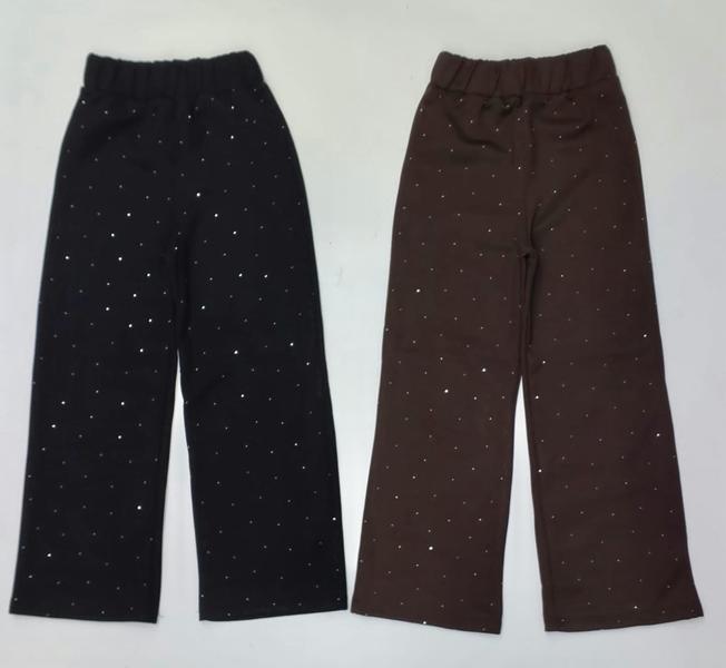 Штаны Proschenko (2-7) PR806 brown (деми)