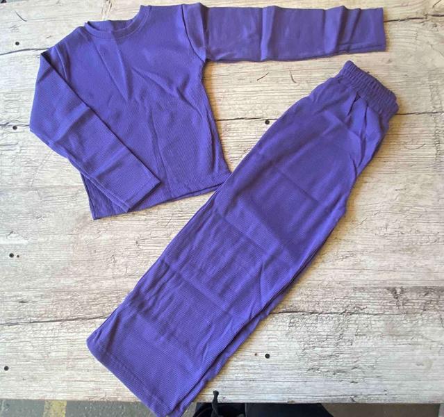 Костюм спорт Proschenko (6-10) PR815 lilac (деми)