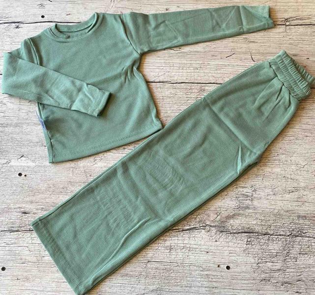 Костюм спорт Proschenko (6-10) PR817 mint (деми)