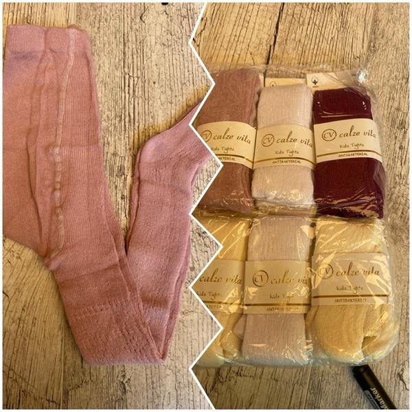 Колготы Proschenko (3) PR820 mix (деми)