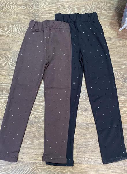 Лосины Proschenko (92-116) PR843 black (деми)