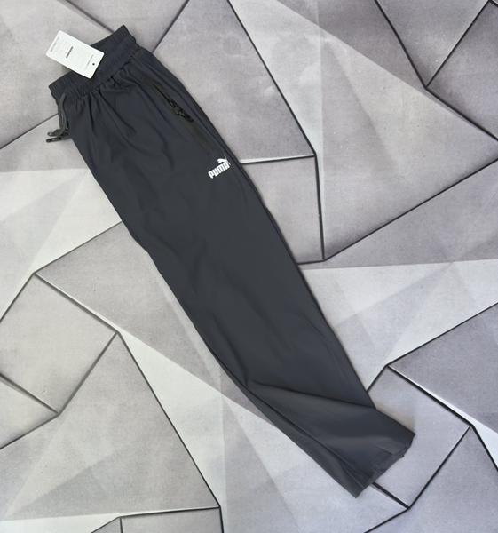 Штаны спорт Rassul (XL-5XL) 66452 grey (деми)