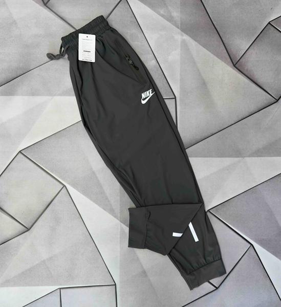 Штаны спорт Rassul (XL-5XL) 66454 grey (деми)