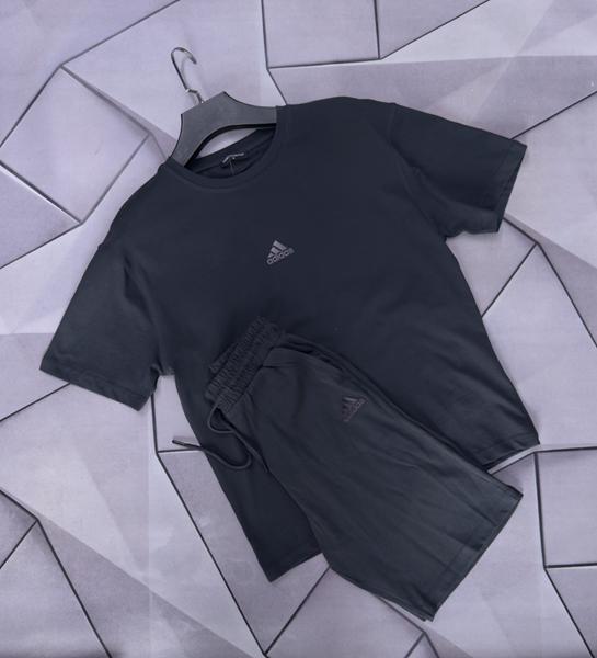 Костюм Rassul (S-2XL) 66465 d.grey (лето)