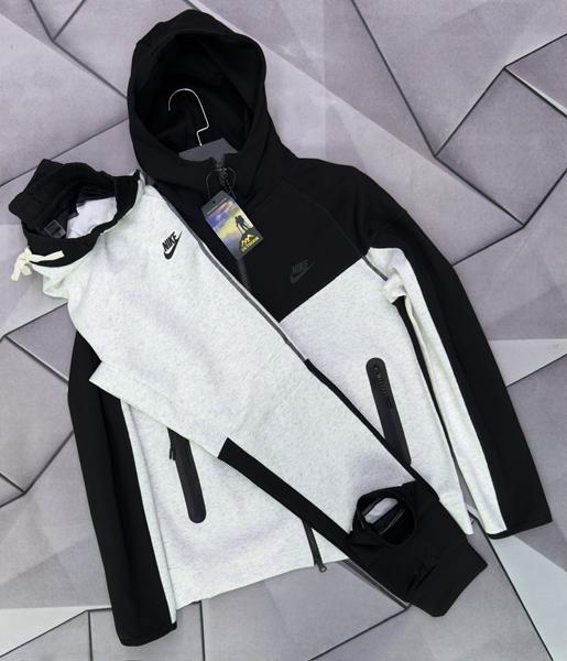 Костюм спорт Rassul (M-3XL) 66507 l.grey (лето)