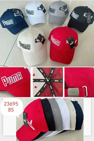 Кепка Rubi (56-59) 23695 mix (лето)