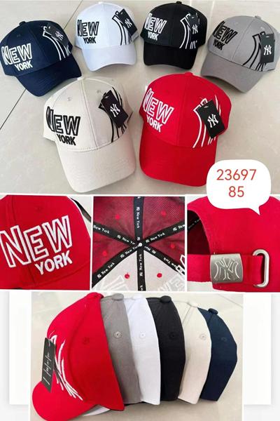 Кепка Rubi (56-59) 23697 mix (лето)