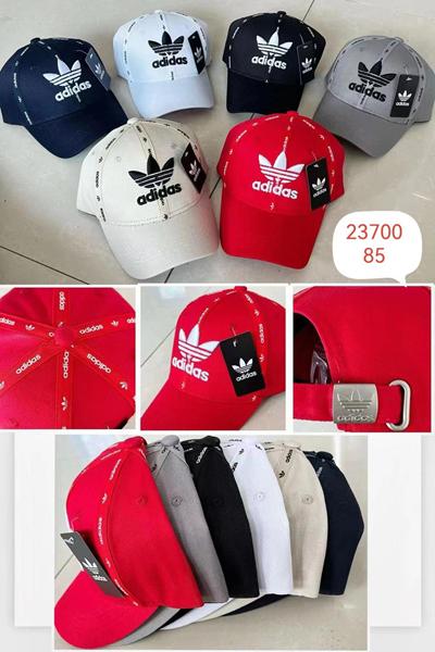 Кепка Rubi (56-59) 23700 mix (лето)