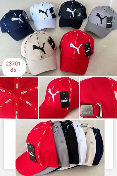 Кепка Rubi (56-59) 23701 mix (лето)