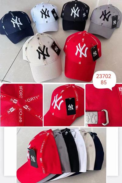 Кепка Rubi (56-59) 23702 mix (лето)