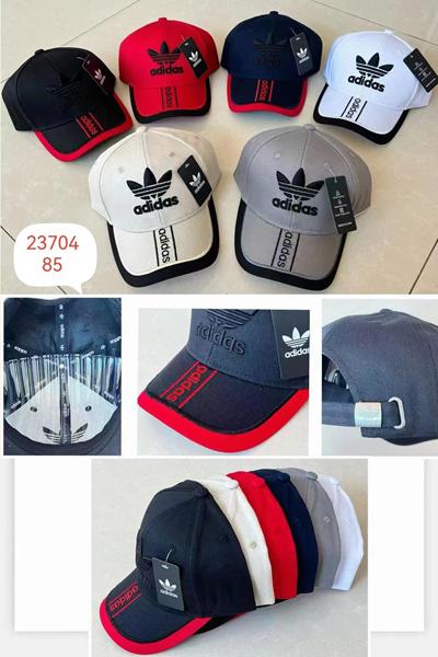 Кепка Rubi (56-59) 23704 mix (лето)