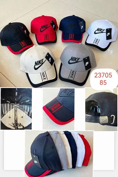 Кепка Rubi (56-59) 23705 mix (лето)