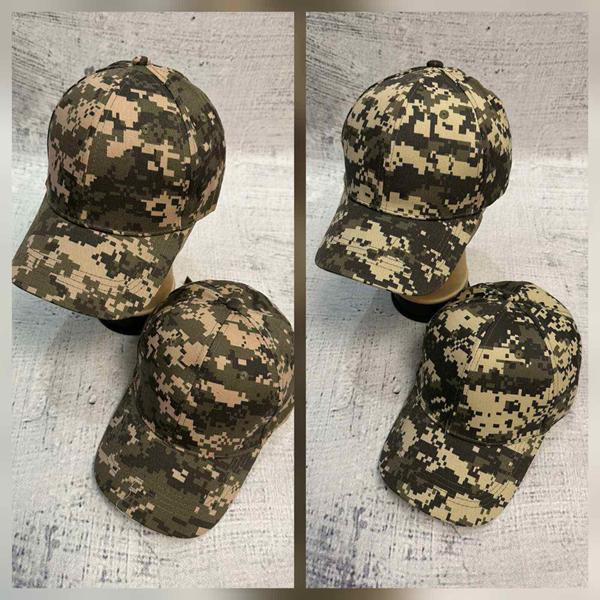 Кепка Rubi (57-59) RB687 mix (лето)