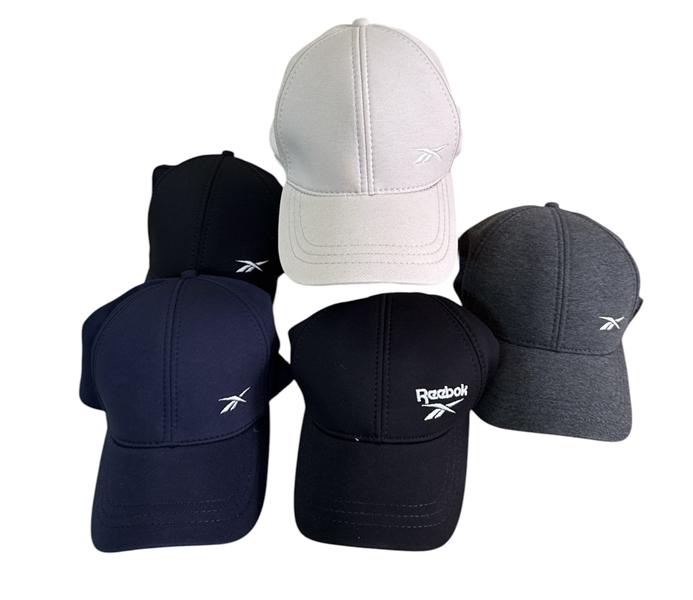 Кепка Rubi (57-59) RB693 mix (лето)