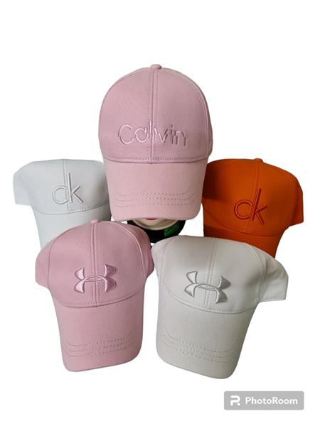 Кепка Rubi (57-59) RB703 mix (лето)