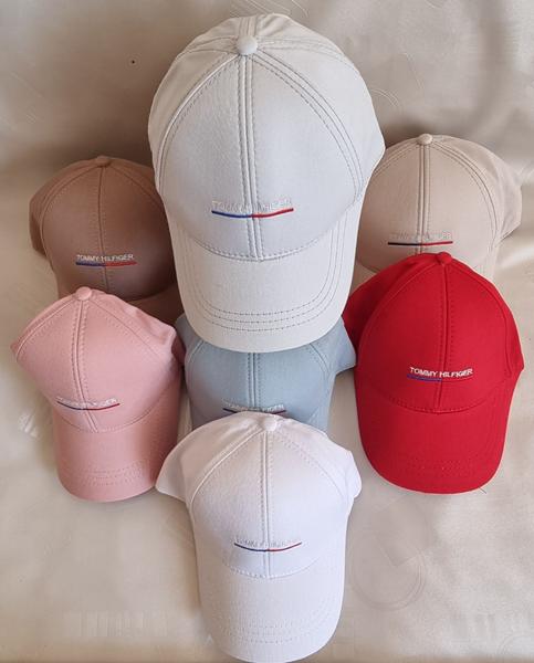 Кепка Rubi (57-59) RB706 mix (лето)