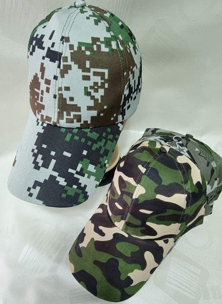 Кепка Rubi (56-59) RB717 mix (лето)