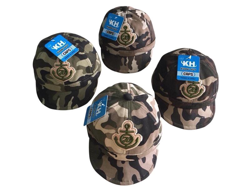 Кепка Rubi (48-50) RB730 mix (лето)