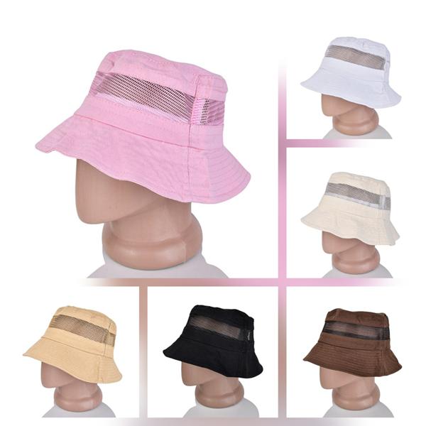 Панама Rubi (56-59) RB732 mix (лето)