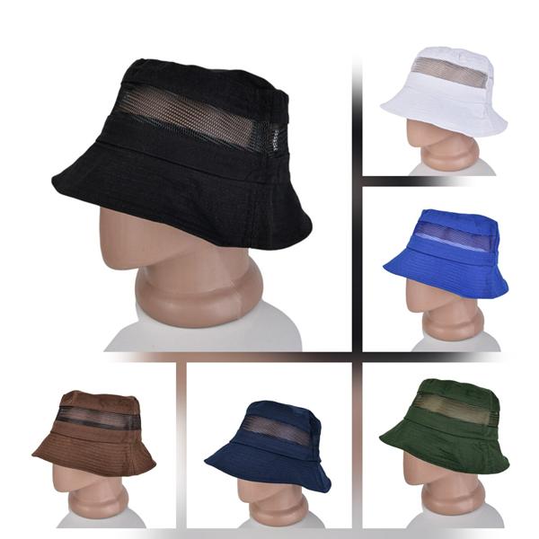 Панама Rubi (56-59) RB734 mix (лето)