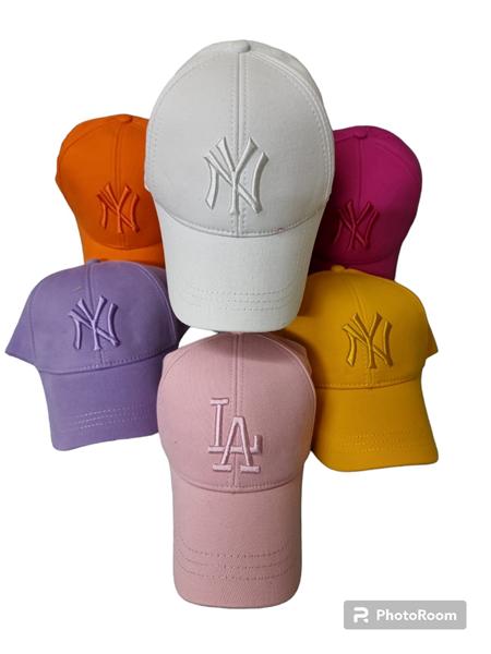 Кепка Rubi (57-59) RB735 mix (лето)