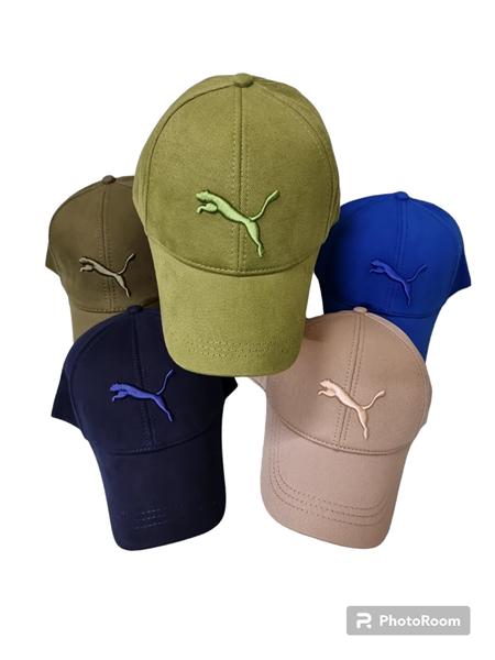 Кепка Rubi (57-59) RB736 mix (лето)