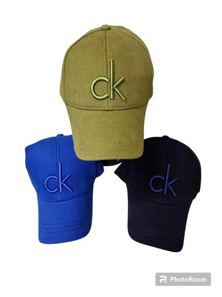 Кепка Rubi (57-59) RB737 mix (лето)