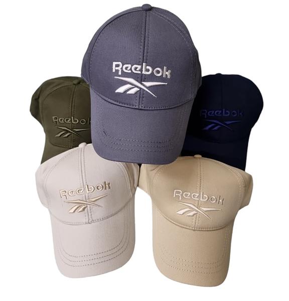 Кепка Rubi (57-59) RB742 mix (лето)