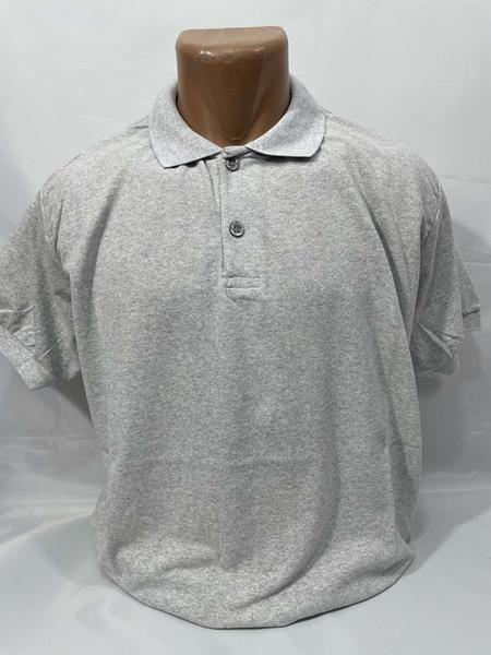 Футболка Sabihina (2XL-6XL) SB1625 grey (лето)