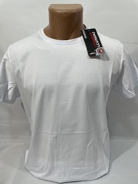 Футболка Sabihina (M-3XL) SB1643 white (лето)
