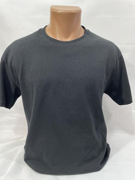 Футболка Sabihina (M-3XL) SB1644 black (лето)