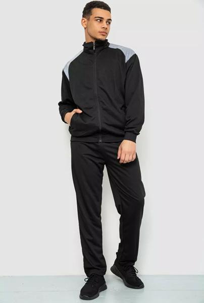 Костюм спорт Seven Group (M-3XL) 938 mix (деми)