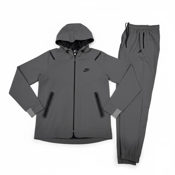 Костюм спорт Sevim (56-64) 166-3 grey (деми)