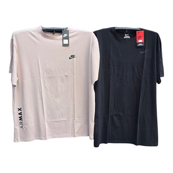 Футболка Sevim (56-64) SV1858 black (лето)