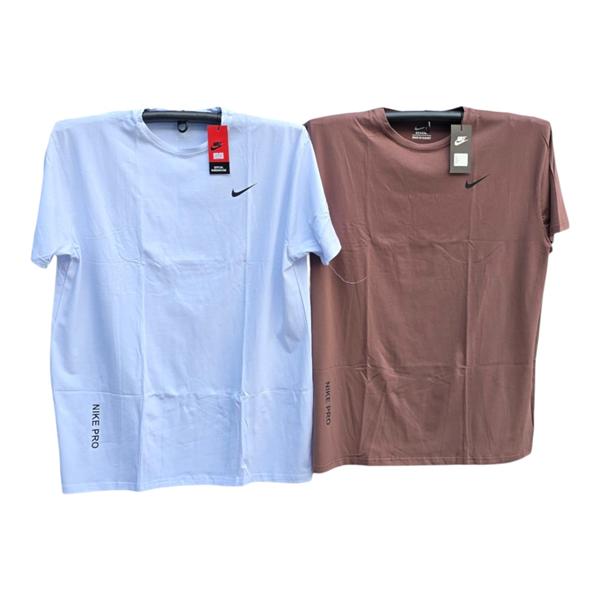 Футболка Sevim (56-64) SV1859 l.blue (лето)