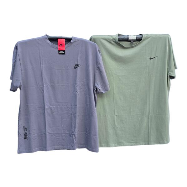 Футболка Sevim (56-64) SV1865 mint (лето)