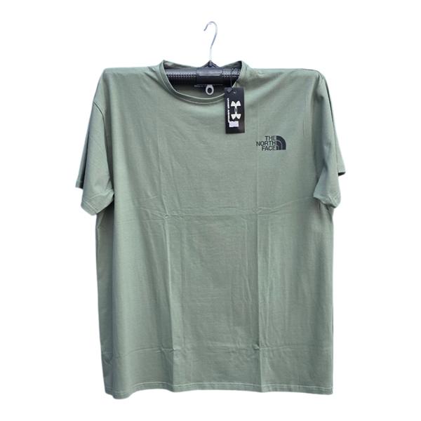 Футболка Sevim (56-64) SV1866 mint (лето)